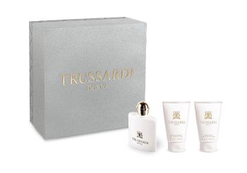 TRUSSARDI Donna dárková sada 3 ks