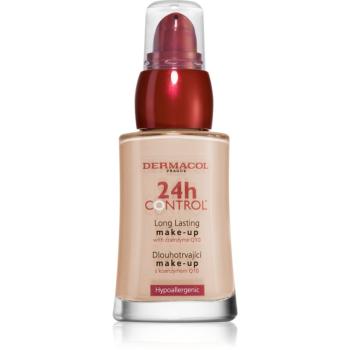 Dermacol 24h Control dlouhotrvající make-up odstín 1 30 ml