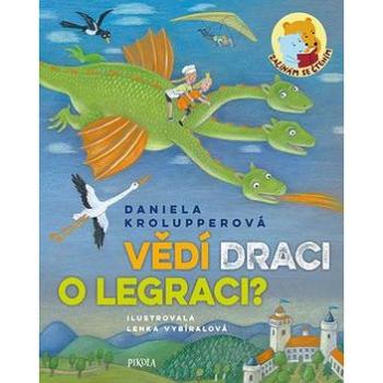 Vědí draci o legraci? (978-80-7549-598-3)