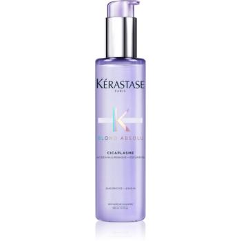 Kérastase Blond Absolu Cicaplasme finální péče pro blond a melírované vlasy 150 ml