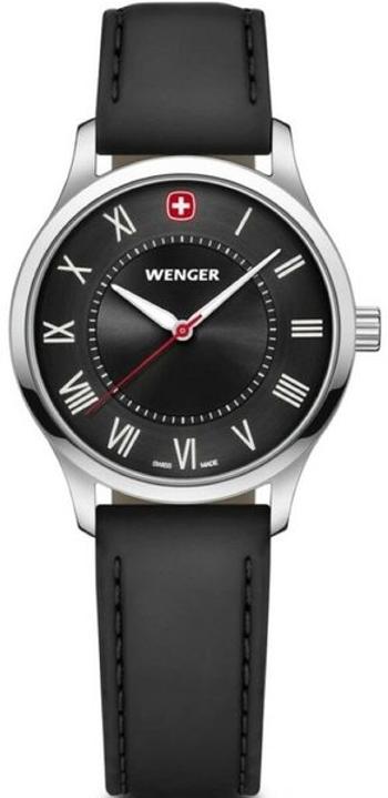 Wenger City Classic 01.1421.123