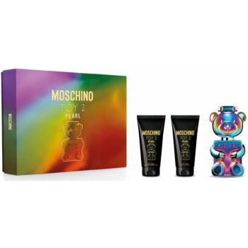 Moschino Toy 2 Pearl dárková sada pro ženy