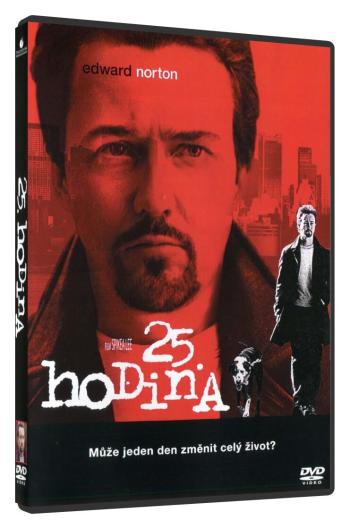 25. hodina (DVD)