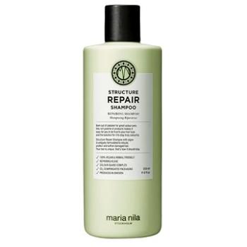 MARIA NILA Structure Repair Shampoo 350 ml (7391681036000)