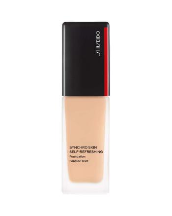 Shiseido Dlouhotrvající make-up SPF 30 Synchro Skin (Self-Refreshing Foundation) 30 ml 340 Oak