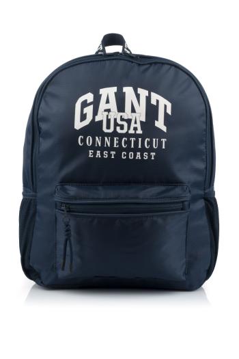 BATOH GANT GRAPHIC BACKPACK EVENING BLUE