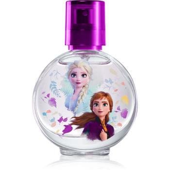 Disney Frozen 2 Eau de Toilette toaletní voda pro děti 30 ml