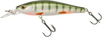 Gunki Wobler Gamera Green Perch