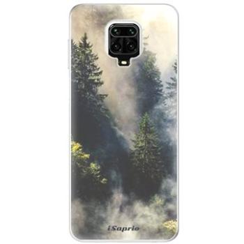 iSaprio Forrest 01 pro Xiaomi Redmi Note 9 Pro (forrest01-TPU3-XiNote9p)