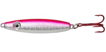 Kinetic pilker crazy herring pink crystal - 28 g