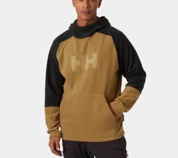 Pulcsi Helly Hansen Daybreaker Logo Hoody Lynx