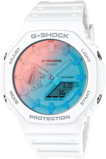 Casio G-Shock GA-2100TL-7AER