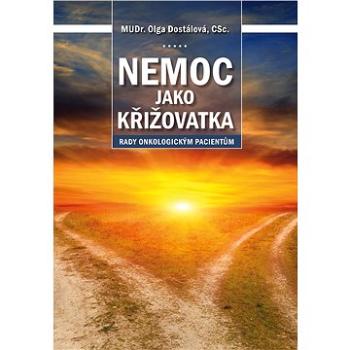 Nemoc jako křižovatka (978-80-755-3454-5)