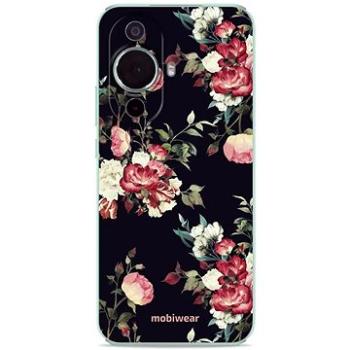 Mobiwear Silikonový kryt pro Huawei Nova 11 - B024F (5904808555203)