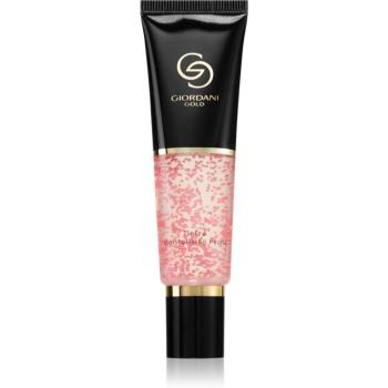 Oriflame Giordani Gold tónovací podkladová báze pod make-up 30 ml