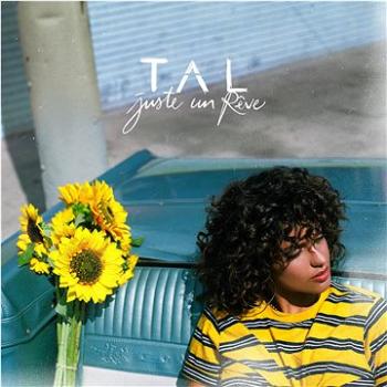 Tal: Juste Un Reve - CD (9029566402)