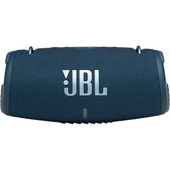 JBL XTREME 3 modrý (JBLXTREME3BLUEU)