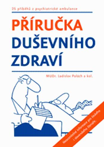 Příručka duševního zdraví - Ladislav Polách