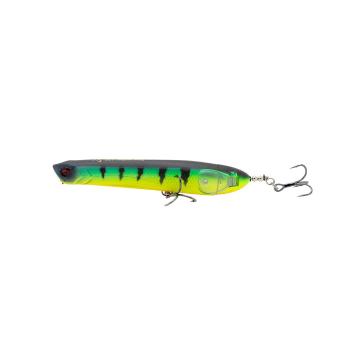 Savage Gear Wobler Prop Walker Floating 10cm 21g - Firetiger