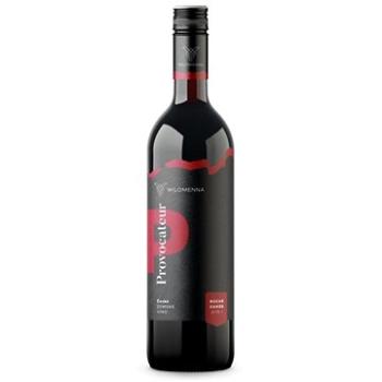 WILOMENNA Provocateur cuvée 2018 0,75l (8594795270819)