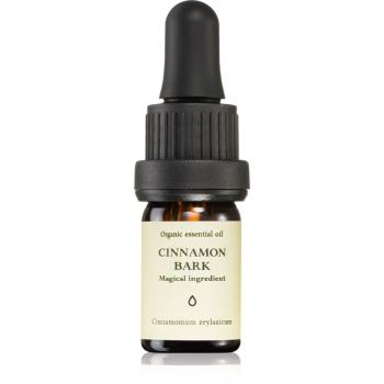 Smells Like Spells Essential Oil Cinnamon Bark esenciální vonný olej 5 ml