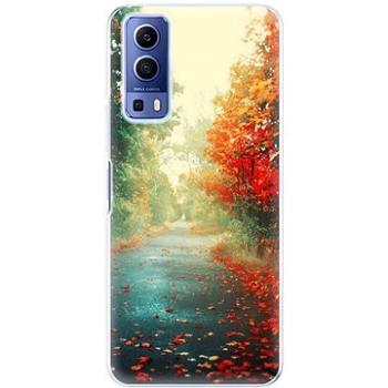 iSaprio Autumn 03 pro Vivo Y52 5G (aut03-TPU3-vY52-5G)