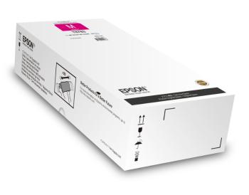 Epson T878 XXL C13T878340 purpurová (magenta) originální cartridge