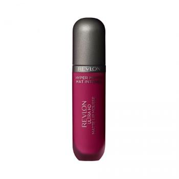 Revlon Ultra HD Matte Lip Mousse matná rtěnka - 820 Crimson Sky 5,9ml