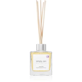 Simply Zen Sensorials Cocooning Fragrance Ambient Diffuser aroma difuzér s náplní 175 ml