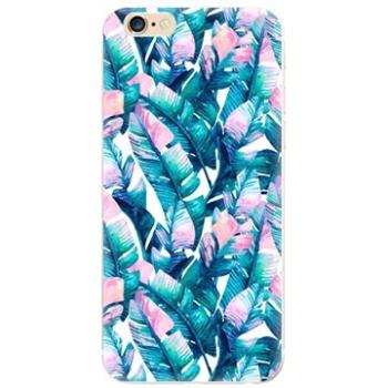 iSaprio Palm Leaves 03 pro iPhone 6/ 6S (plmlvs03-TPU2_i6)