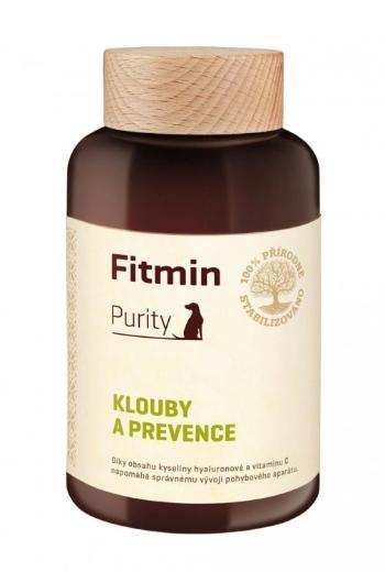 Fitmin Purity Klouby a prevence doplněk pro psy 200 g