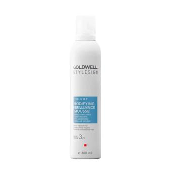 Goldwell Pěnové tužidlo pro objem a lesk vlasů StyleSign Volume (Bodifying Brilliance Mousse) 300 ml