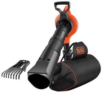 Lombfúvó Black & Decker GW3031BP-QS