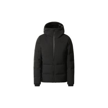 The North Face  W CIRQUE DOWN JACKET  Kabáty Čierna