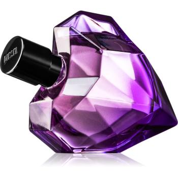 Diesel Loverdose parfémovaná voda pro ženy 75 ml