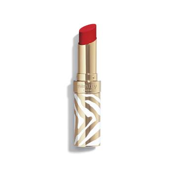 Sisley Phyto-Rouge Shine hydratační lesklá rtěnka - 31 Sheer Chili 3 g