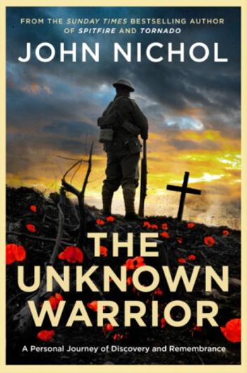 The Unknown Warrior - John Nichol