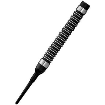 Designa Šipky Dark Thunder V2 - Black - 22g (235037)