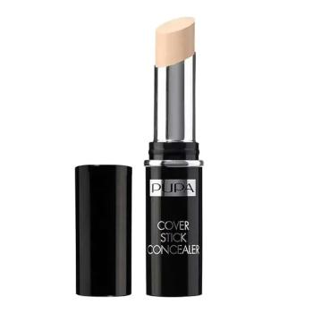 PUPA Milano Korektor v tyčince Cover Stick (Concealer) 3,5 g 002 Beige