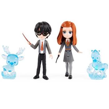 Harry Potter Harry A Ginny s patrony (778988418239)