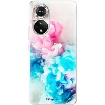 iSaprio Watercolor 03 pro Honor 50 (watercolor03-TPU3-Hon50)