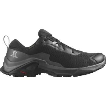 Salomon X REVEAL 2 GTX Pánská outdoorová obuv, černá, velikost 41 1/3