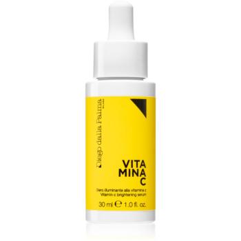 Diego dalla Palma Vitamin C Brightening Serum aktivní sérum s vitaminem C 30 ml