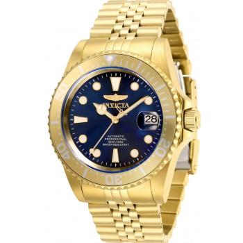 Invicta Pro Diver 30097 - 30 dnů na vrácení zboží