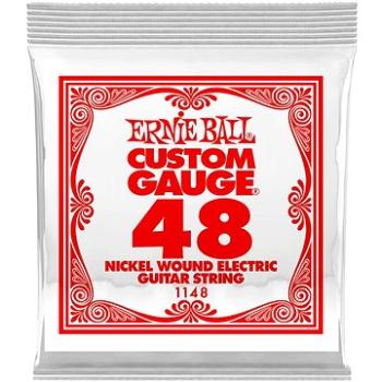 Ernie Ball 1148 .048 Single String (P01148)