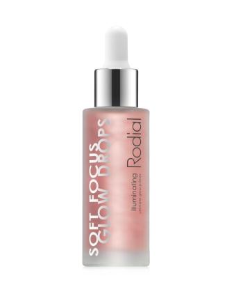 Rodial Soft Focus Glow Drops pleťové sérum 31 ml