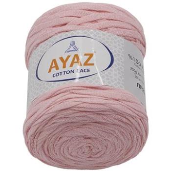 Cotton Lace 250g - 5531 sv.růžová (7088)