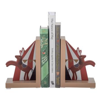 Könyvtámasz szett 2 db-os Santos – Bloomingville Mini