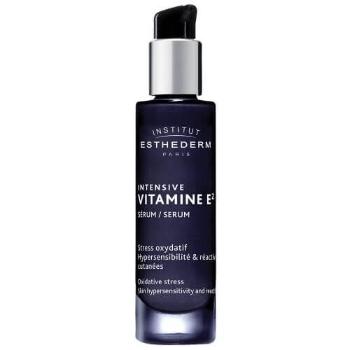 Institut Esthederm Ser cu vitamina E pentru pentru piele sensibilă (Intensive Vitamine E Serum) 30 ml