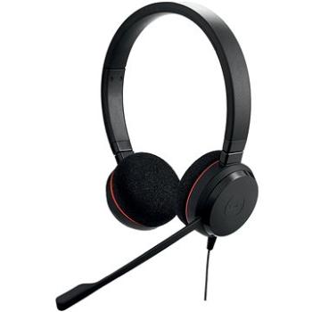 Jabra Evolve 20 MS Stereo USB-C SE (4999-823-389)